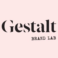Gestalt Brand Lab logo - Similar company to The Narrative