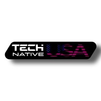 Tech Native USA logo - Similar company to Meta Techverse