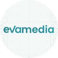 Evamedia Digital logo - Similar company to Eva Media Production