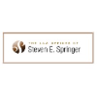 Law Offices of Steven E. Springer