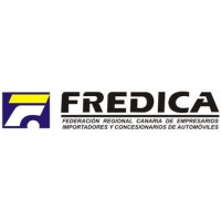 FREDICA logo - Similar company to Aconauto Canarias