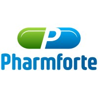 Pharmforte Industries logo - Similar company to Dror Labs Pvt Ltd