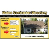 Maine Contractor Directory logo - Similar company to Fastx Partners Llc
