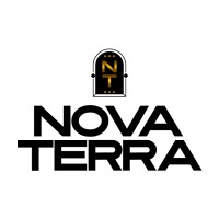 Nova Terra logo - Similar company to Hoscale - Open your Restaurant in Puglia and UK