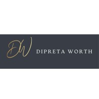 DiPretaWorth logo - Similar company to Svn | Hanna Solutions Commercial Real Estate
