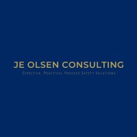 Je Olsen Consulting Llc