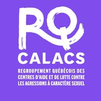 Regroupement québécois des centres d'aide et de lutte contre les agressions à caractère sexuel logo - Similar company to Rq-Aca
