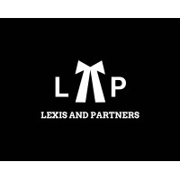 LEXIS AND PARTNERS logo - Similar company to Lex Ajia Advisors