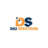 Digi Spektrum logo - Similar company to Sothassi