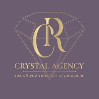 Crystal Job Career logo - Similar company to Adhesion