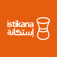 Istikana logo - Similar company to Zingku