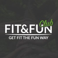 FIT&FUN CLUB logo - Similar company to Me Group Netherlands