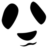 Niche Panda logo - Similar company to Arc Power