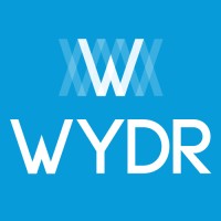 Wydr logo - Similar company to Remotedrishtee