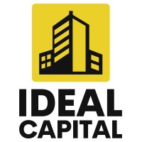 Ideal Capital Partners Inc. logo - Similar company to Capitallyst Pro
