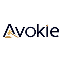 Avokie : Legaltech Solutions logo - Similar company to Lawintech