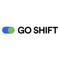 Go Shift logo - Similar company to Think Less