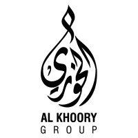Al Khoory Group مجموعة الخوري logo - Similar company to Optimum Chauffeurs Tourism