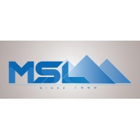 MSL Management Services Pvt Ltd. Property & Asset Management. logo - Similar company to Wolf Of D-Street (Wods Official)
