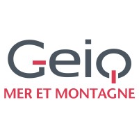 GEIQ Mer et Montagne logo - Similar company to Efppa Organisme De Formation - Cfa