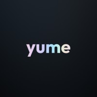app.yume logo - Similar company to Bigmoapp