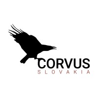 Corvus Slovakia s.r.o. logo - Similar company to Inguar Defence