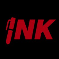 Inkridge logo - Similar company to Hd Digital