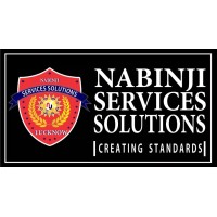 Nabinji Security Services logo - Similar company to Fortify Security Management Solutions