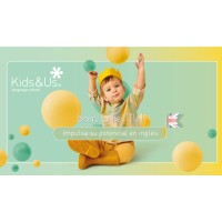 Kids & Us Alcoi logo - Similar company to Kids&Us Torrent