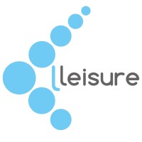 LLeisure logo - Similar company to Active Torridge
