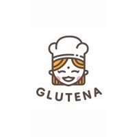 Glutena | Gluten Free Food logo - Similar company to Gluten