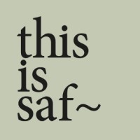 thisissaf.com ~ Studio for Design & Branding logo - Similar company to Friendmade® Gmbh