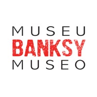 Museo Banksy Spain logo - Similar company to Est_Art Space - Espacio De Arte