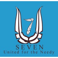 Seven United logo - Similar company to 7 United