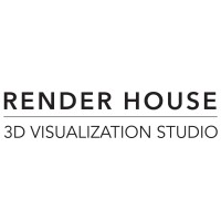 Render House CG Studio logo - Similar company to Dreamlife Studios