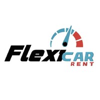 Flexi Rent a Car logo - Similar company to Highend Rent A Car