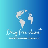Drug Free Planet