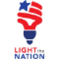 Light The Nation logo - Similar company to Lumenco Sas