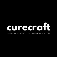 curecraft.ai logo - Similar company to Cufflink.Ai