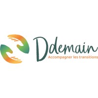 DDemain - Accompagner la transition environnementale logo - Similar company to La Clavette Grenobloise
