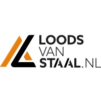 Loodsvanstaal.nl logo - Similar company to Mtm Dak- & Wandbeplating
