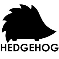 Hedgehog Umbrella logo - Similar company to Authentique