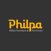 Philpa | Office furniture & Partition logo - Similar company to Zdresearch