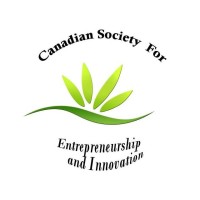 Canadian Society for Entrepreneurship and Innovation logo - Similar company to Csei