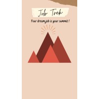 Job Trekk logo - Similar company to Qpact