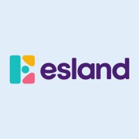 Esland logo - Similar company to Witherslack Group