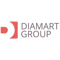 Diamart Group logo - Similar company to Shoyou