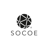 SOCOE logo - Similar company to Borneo Digital