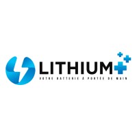 LITHIUM PLUS logo - Similar company to Lithium Secure