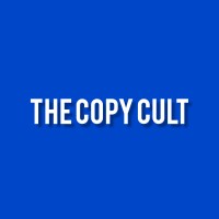 The Copy Cult logo - Similar company to Tigerseye Creative